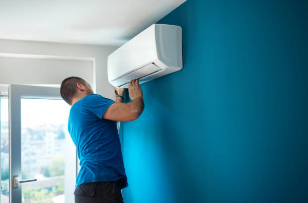 HVAC maintenance plan in New Berlin, IL