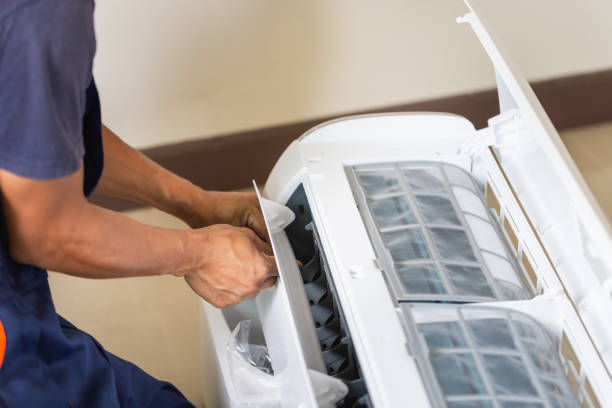 AC installation near me in New Berlin, IL