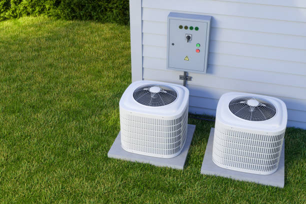 Best HVAC maintenance near me  in New Berlin, IL