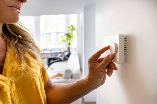 Best HVAC emergency services  in New Berlin, IL