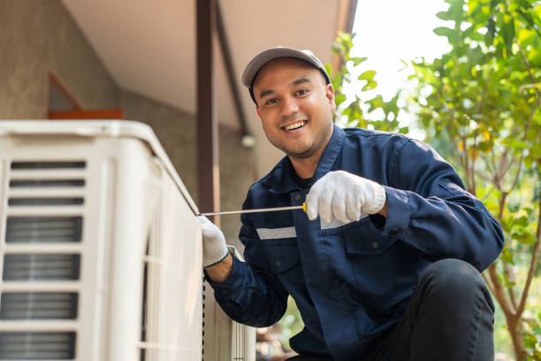 Best Air conditioning repair  in New Berlin, IL