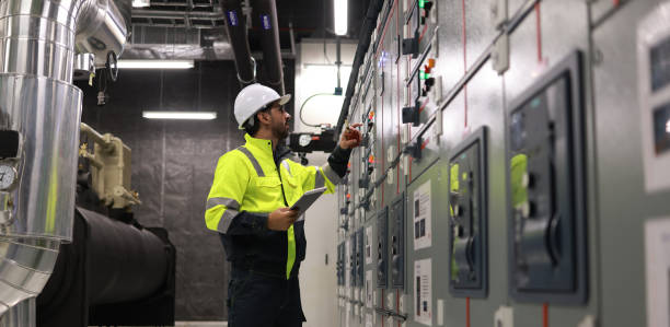 Best HVAC replacement cost  in New Berlin, IL